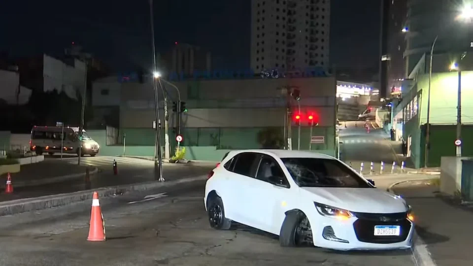 TERREMOTO: Sismo de 5,0 abala Suez e Cairo, no Egito; veja vídeos