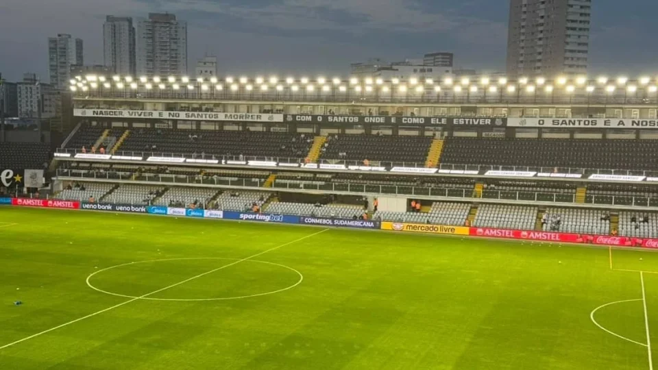 Santos x Macará: palpite e escalação com Neymar titular às 19h