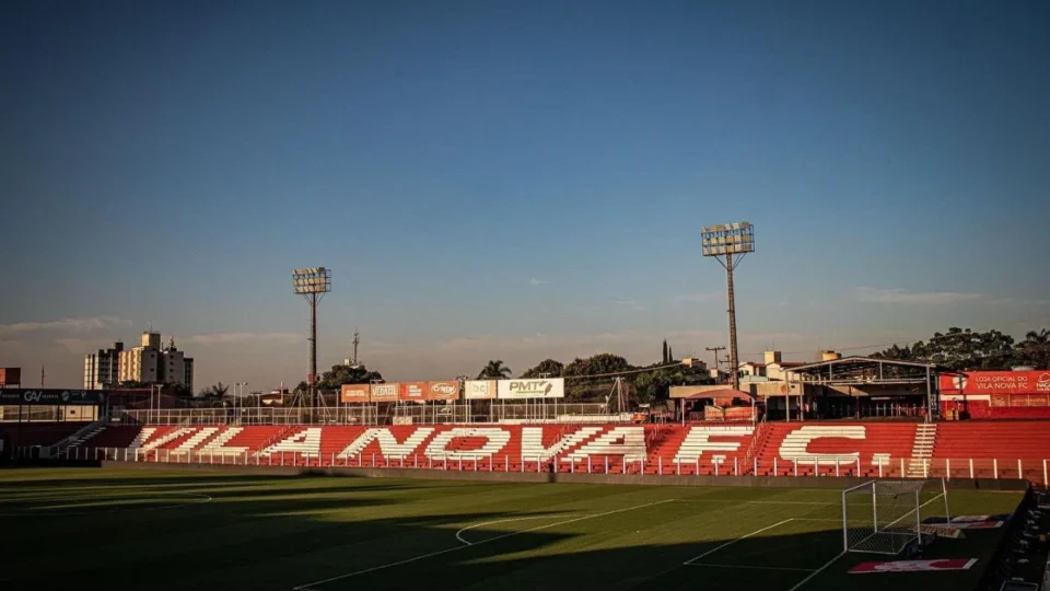 Vila Nova x Ceará: onde assistir jogo decisivo da Série B hoje