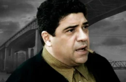 Vincent Pastore, de Os Bons Companheiros, morre aos 80 anos