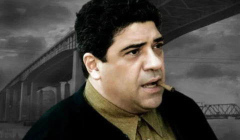 Vincent Pastore, de Os Bons Companheiros, morre aos 80 anos