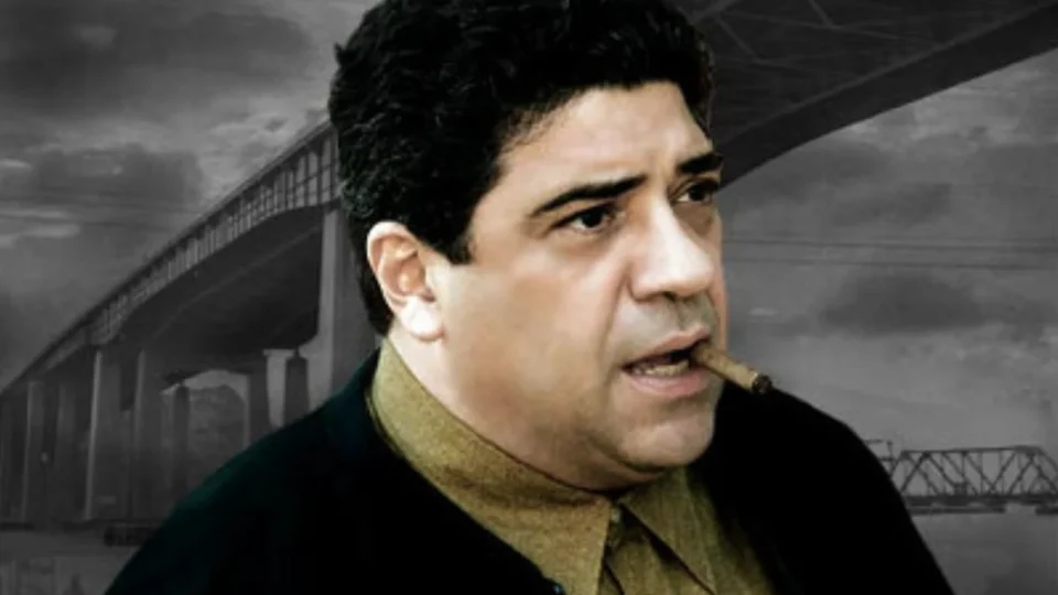 Vincent Pastore, de Os Bons Companheiros, morre aos 80 anos