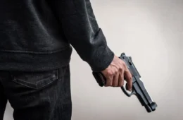 Violência custa R$ 285 bilhões por ano ao Brasil e mortes de jovens pesam na conta