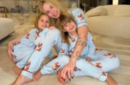 Virginia tenta registrar nome da filha de 3 anos como marca, mas pedido é negado