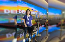 Polícia abre inquérito após morte de veterinária atacada por cão no Senado