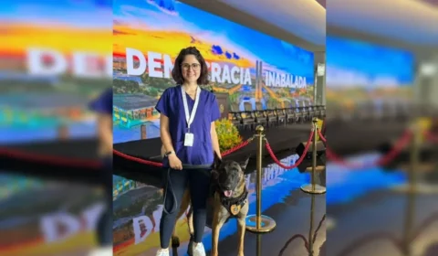 Polícia abre inquérito após morte de veterinária atacada por cão no Senado