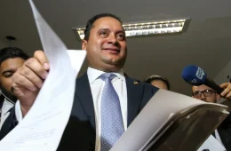 Morte, Propina e STJ: O esquema do senador Weverton Rocha para blindar a família Brandão no MA