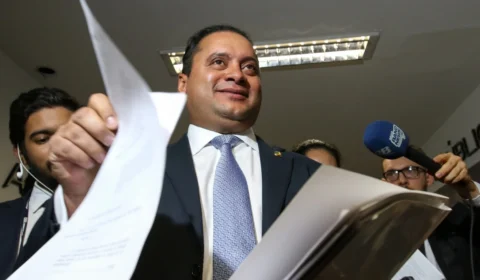 Morte, Propina e STJ: O esquema do senador Weverton Rocha para blindar a família Brandão no MA