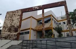 Rio de Janeiro: Corpo é achado em colégio de Niterói