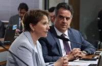 Cálculo bilionário leva Ciro Nogueira a barrar Flávio Bolsonaro