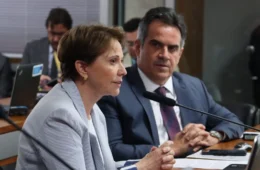 Cálculo bilionário leva Ciro Nogueira a barrar Flávio Bolsonaro