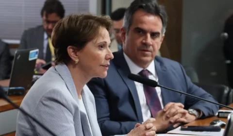 Cálculo bilionário leva Ciro Nogueira a barrar Flávio Bolsonaro