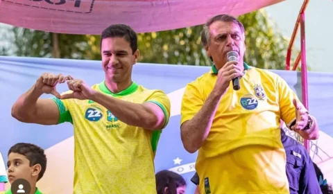 Justiça Eleitoral barra uso de “Bolsonaro” em nomes de urna e acende alerta para candidatos aliados