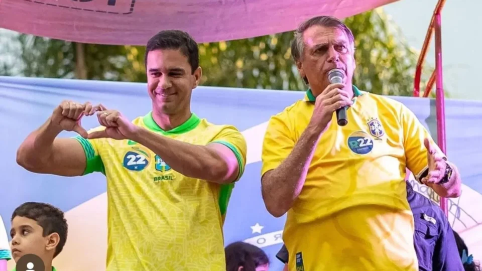 Justiça Eleitoral barra uso de “Bolsonaro” em nomes de urna e acende alerta para candidatos aliados
