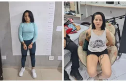 Quem é a “Mainha do Crime”, apontada como elo de roubos de ouro em SP