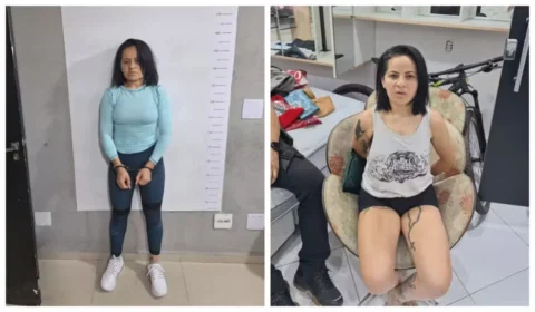 Quem é a “Mainha do Crime”, apontada como elo de roubos de ouro em SP
