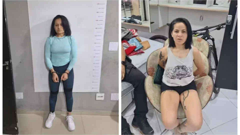 Quem é a “Mainha do Crime”, apontada como elo de roubos de ouro em SP