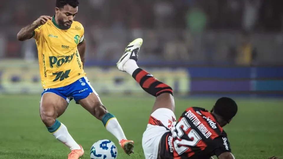 Mirassol x Flamengo: onde assistir ao vivo pelo Brasileirão neste domingo