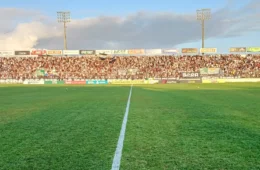 Asa x Gama ao vivo: semifinal da Série D hoje às 17h onde ver