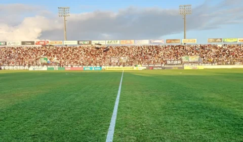 Asa x Gama ao vivo: semifinal da Série D hoje às 17h onde ver