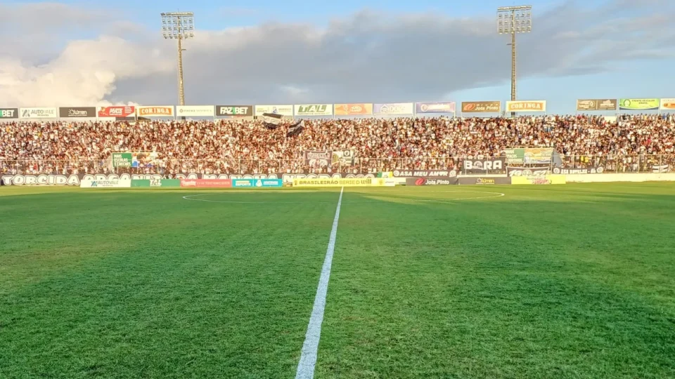 Asa x Gama ao vivo: semifinal da Série D hoje às 17h onde ver