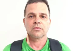 Moraes cassa aposentadoria de Silvinei Vasques no STF