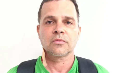 Moraes cassa aposentadoria de Silvinei Vasques no STF