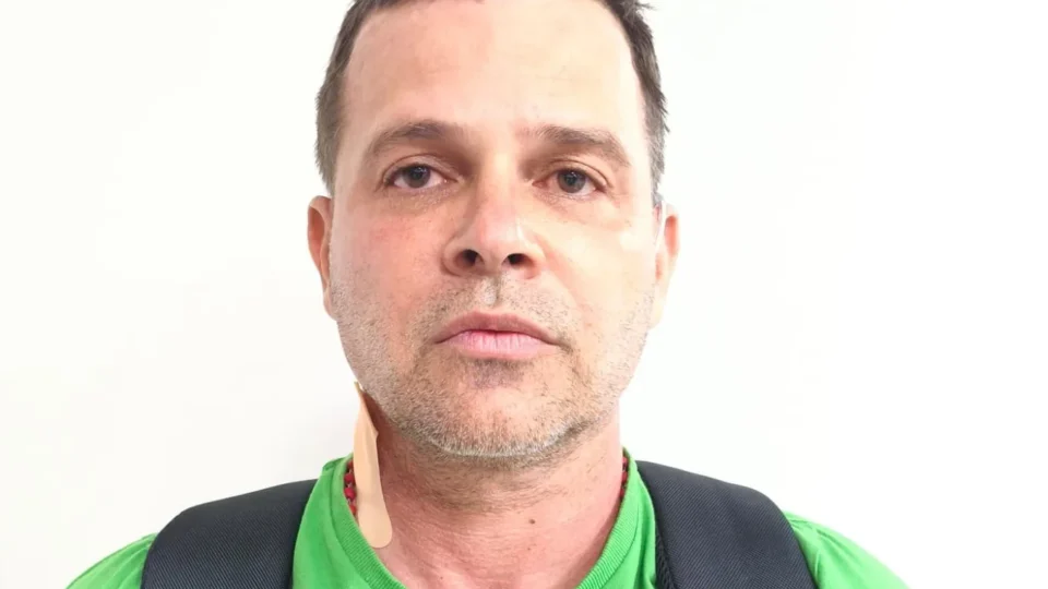 Moraes cassa aposentadoria de Silvinei Vasques da PRF hoje