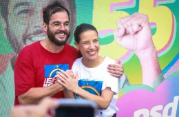 Túlio Gadêlha será candidato ao Senado em meio a racha no PSD