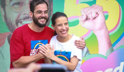 Túlio Gadêlha será candidato ao Senado em meio a racha no PSD