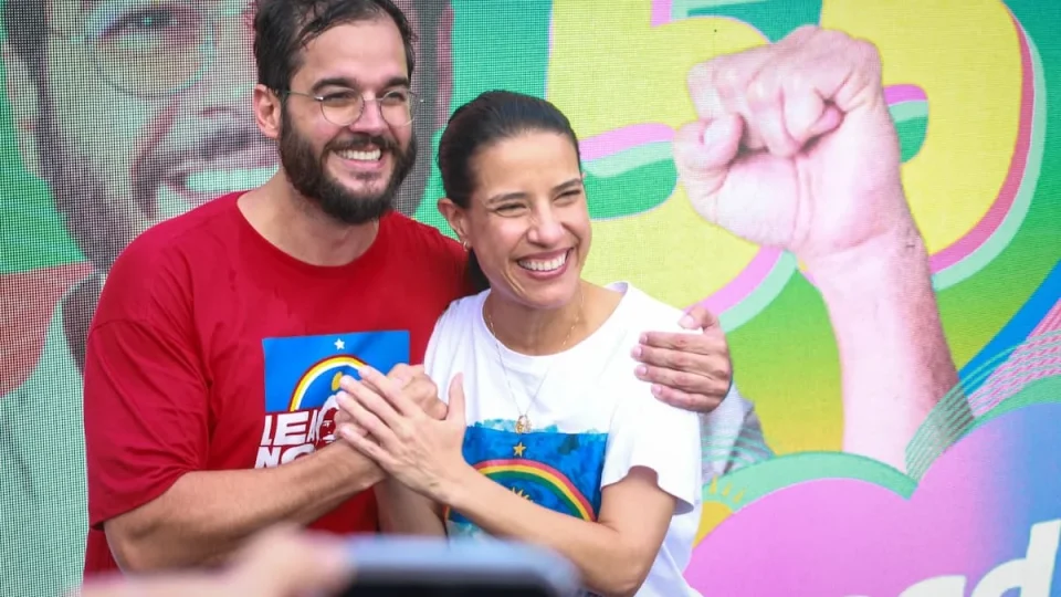 Túlio Gadêlha será candidato ao Senado em meio a racha no PSD