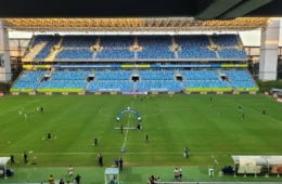 Onde assistir Cuiabá x Goiás hoje às 18h30 na Série B ao vivo