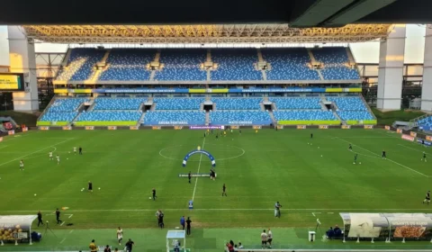 Onde assistir Cuiabá x Goiás hoje às 18h30 na Série B ao vivo