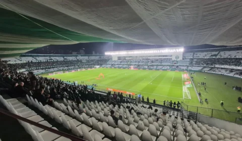 Coritiba x Corinthians: onde assistir e o que está em jogo