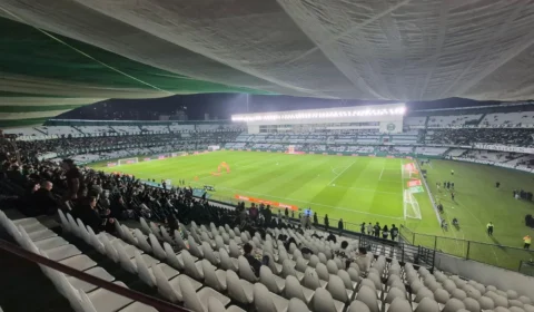 Coritiba x Chapecoense: jogo pode mudar o rumo dos dois times no Brasileirão