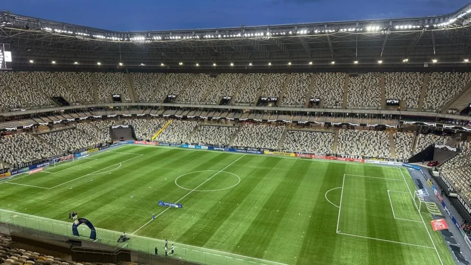Atlético-MG decide vaga na Sul-Americana hoje com vantagem