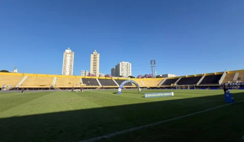 São Bernardo FC x Botafogo-SP: quem ganha e foge do rebaixamento?
