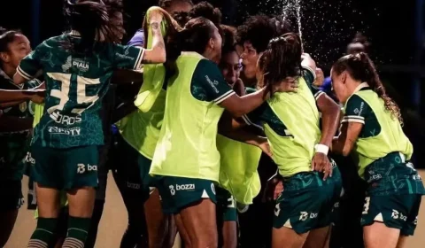 Histórico: Atlético-PI faz 18×0 e bate maior goleada da história do Brasil