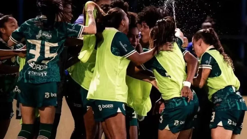 Histórico: Atlético-PI faz 18×0 e bate maior goleada da história do Brasil
