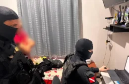 Operação Lívia: investigação aponta falhas de Discord e Telegram após morte de adolescente de 13 anos