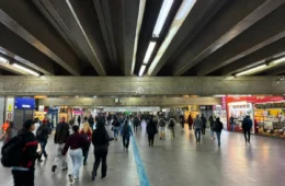 Segundo dia de greve mantém caos nos trilhos; veja como estão as linhas da CPTM