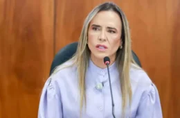 Celina e Grass divergem sobre BRB e tarifa zero no 2º turno; veja propostas