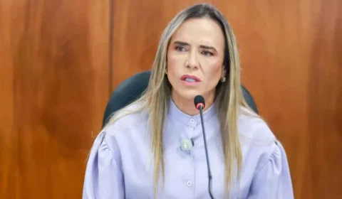 Celina e Grass divergem sobre BRB e tarifa zero no 2º turno; veja propostas
