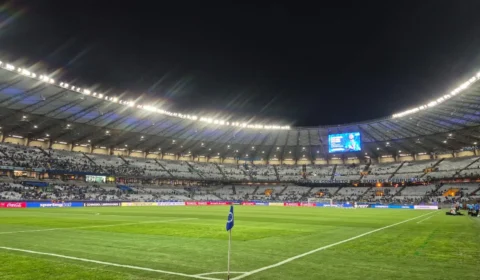 Flamengo hoje: Cruzeiro x Flamengo às 20h30 pelo G-4 no Mineirão