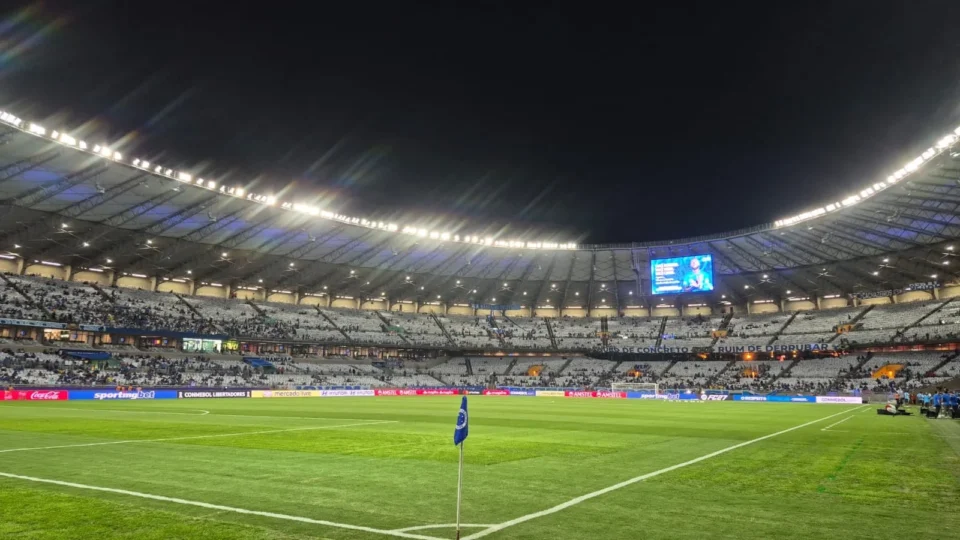 Flamengo hoje: Cruzeiro x Flamengo às 20h30 pelo G-4 no Mineirão