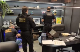 PF encontra CPFs de 549 mortos em esquema atribuído à Pixbet