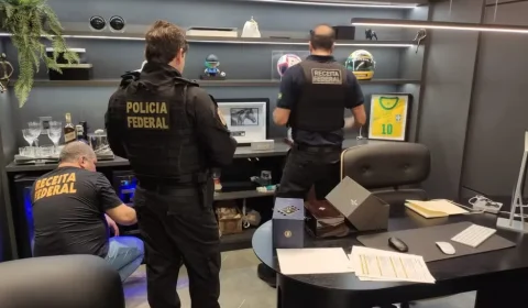 PF encontra CPFs de 549 mortos em esquema atribuído à Pixbet