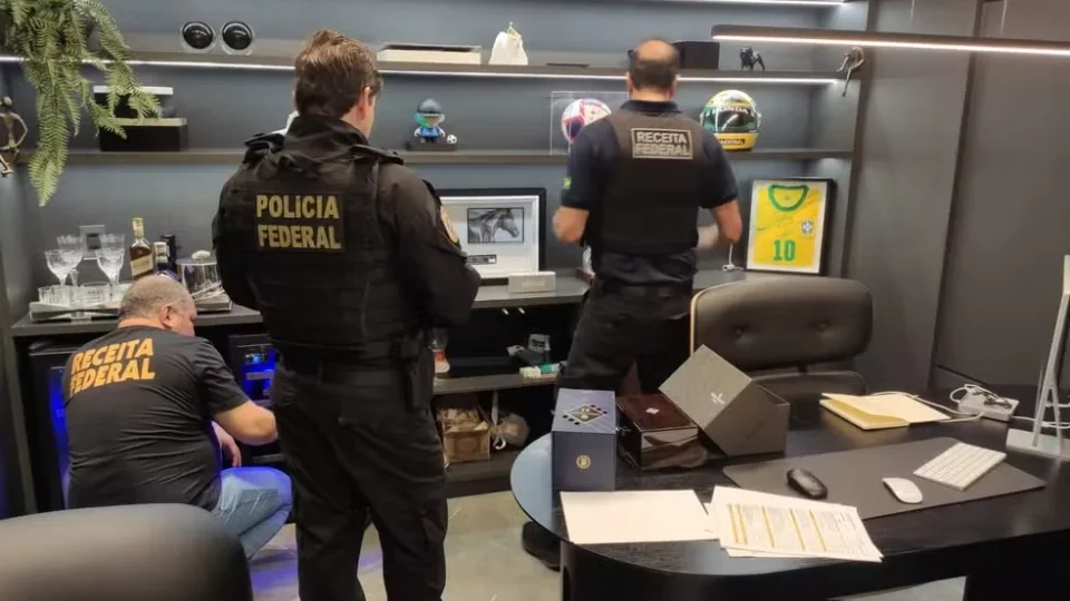 PF encontra CPFs de 549 mortos em esquema atribuído à Pixbet