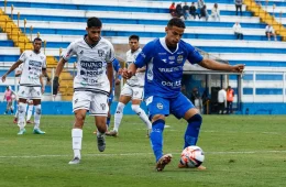 São José bate São Bernardo e vira líder do Grupo 4 da Copa Paulista