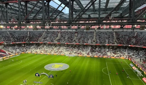Onde assistir Athletico-PR x Fluminense ao vivo, hoje às 11h?